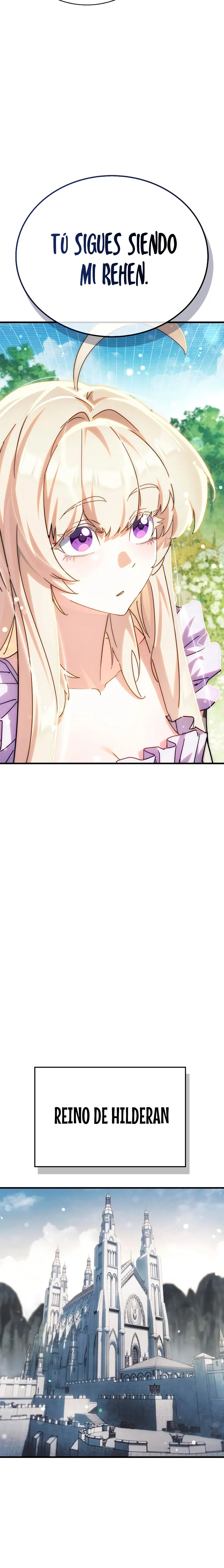 El Rey Demonio Abrumado por Héroes > Capitulo 4 > Page 51