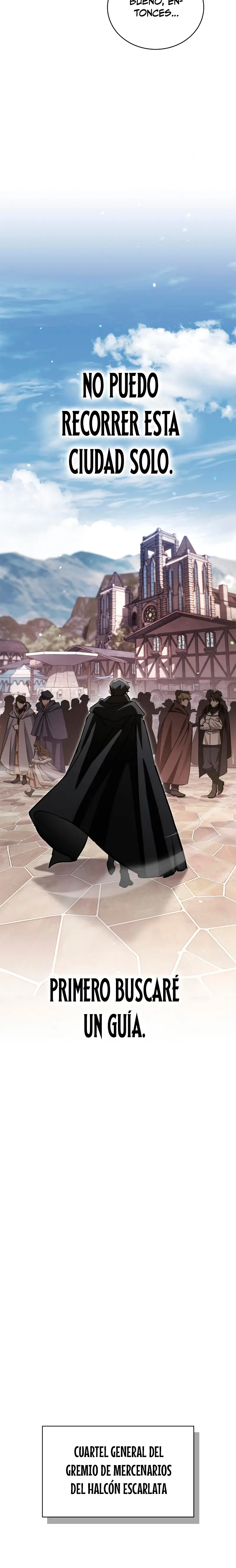 El Rey Demonio Abrumado por Héroes > Capitulo 4 > Page 261