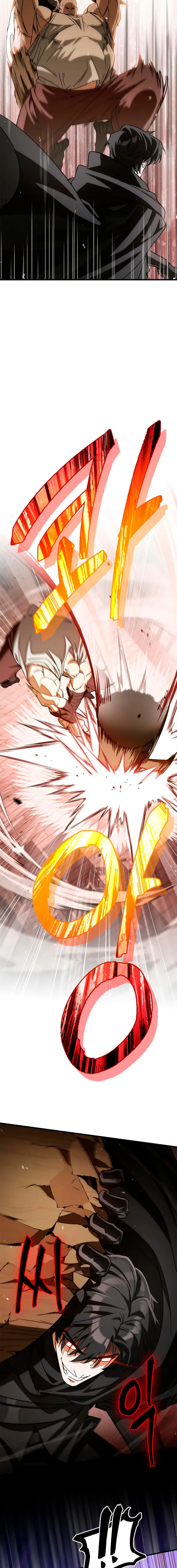 El Rey Demonio Abrumado por Héroes > Capitulo 4 > Page 331