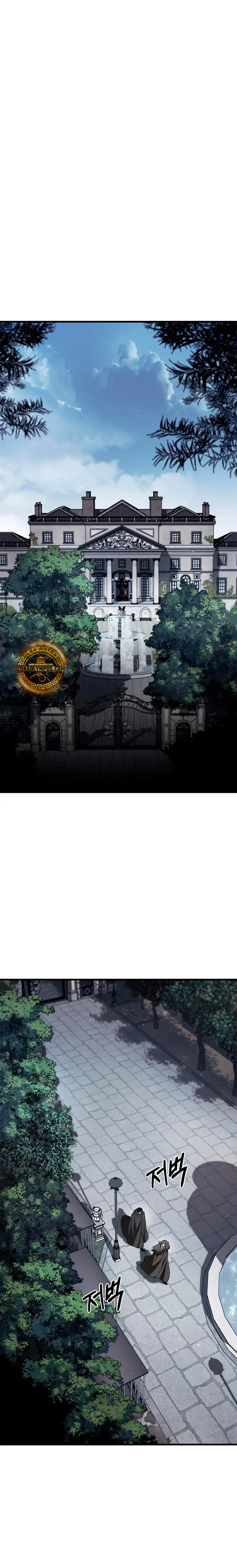 El Rey Demonio Abrumado por Héroes > Capitulo 4 > Page 391