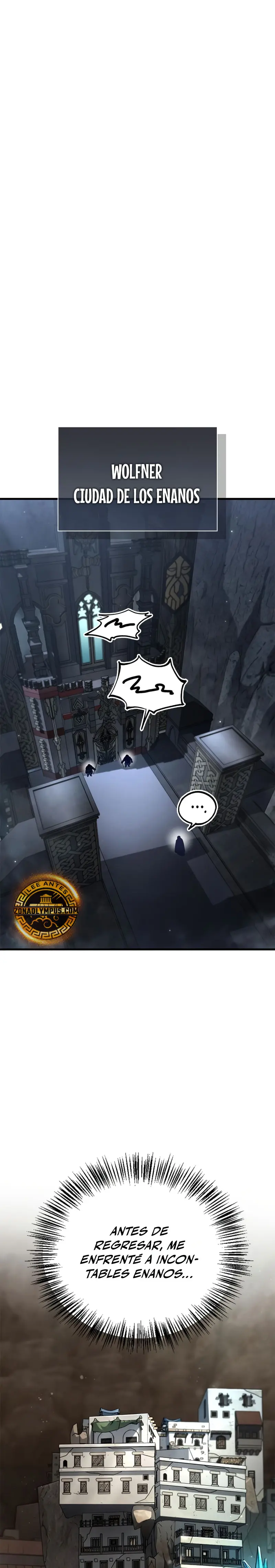 El Rey Demonio Abrumado por Héroes > Capitulo 7 > Page 11