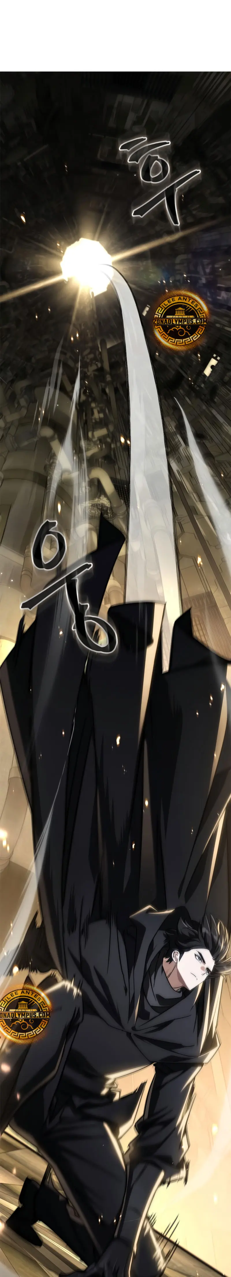 El Rey Demonio Abrumado por Héroes > Capitulo 7 > Page 51