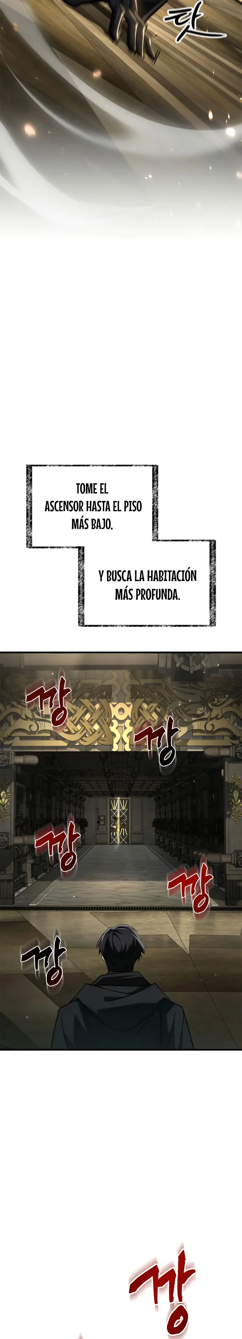 El Rey Demonio Abrumado por Héroes > Capitulo 7 > Page 61