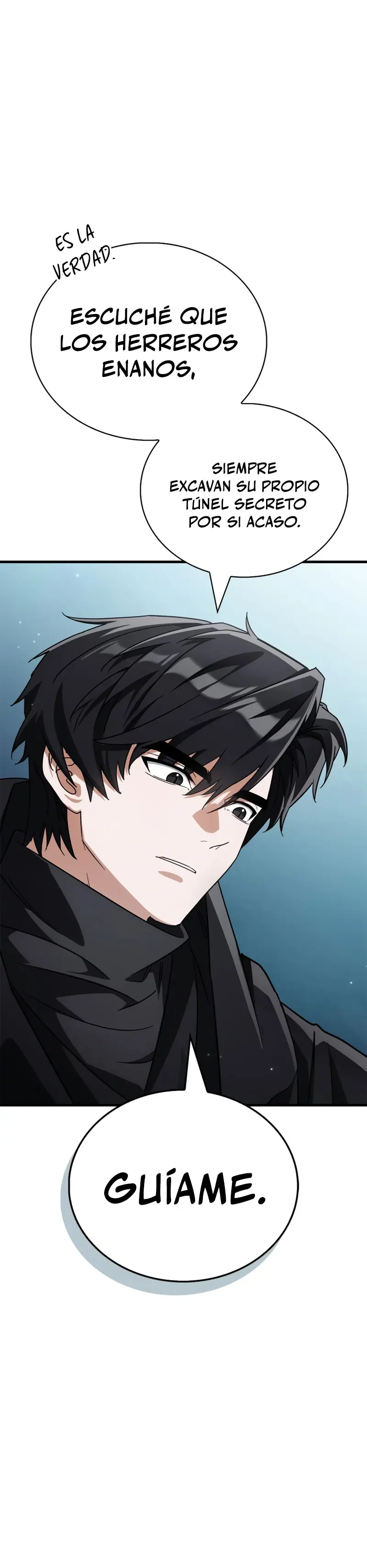 El Rey Demonio Abrumado por Héroes > Capitulo 7 > Page 221