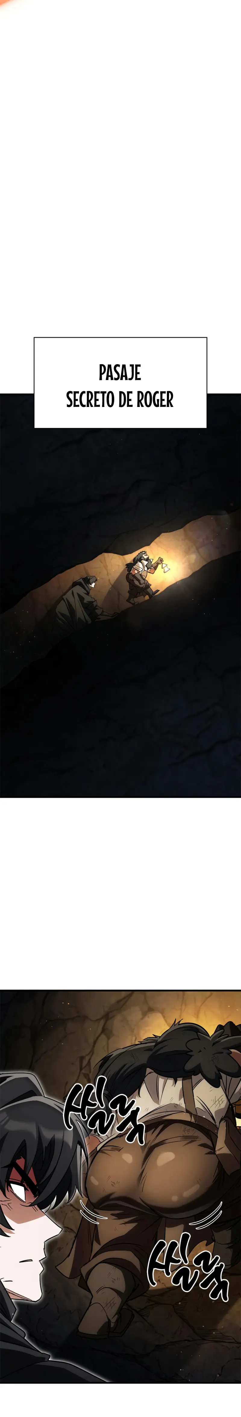 El Rey Demonio Abrumado por Héroes > Capitulo 7 > Page 361