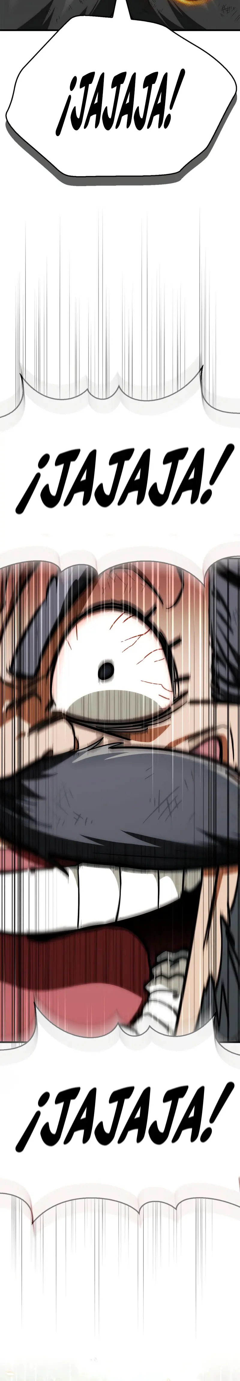 El Rey Demonio Abrumado por Héroes > Capitulo 7 > Page 501