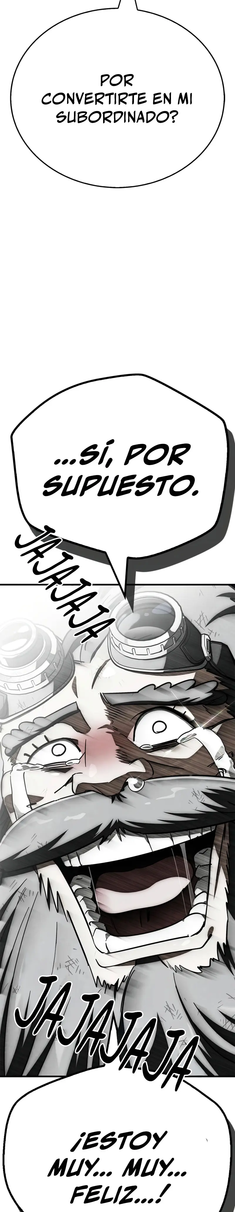 El Rey Demonio Abrumado por Héroes > Capitulo 7 > Page 521