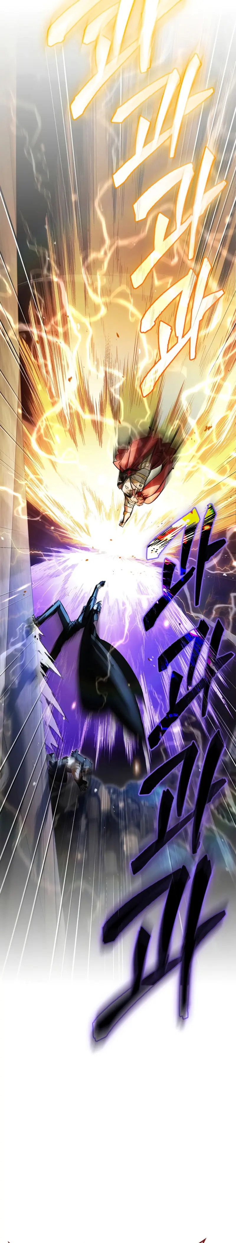 El Rey Demonio Abrumado por Héroes > Capitulo 8 > Page 451