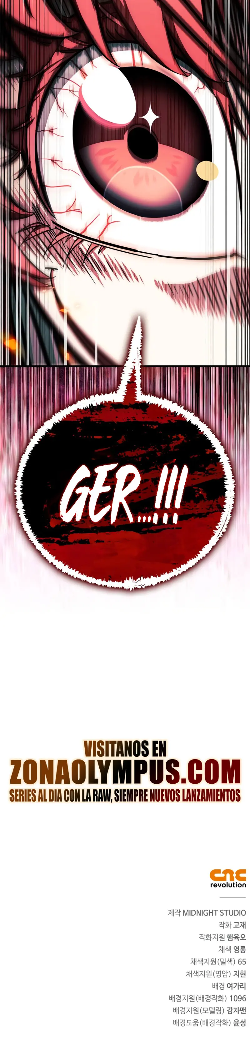 El Rey Demonio Abrumado por Héroes > Capitulo 8 > Page 561