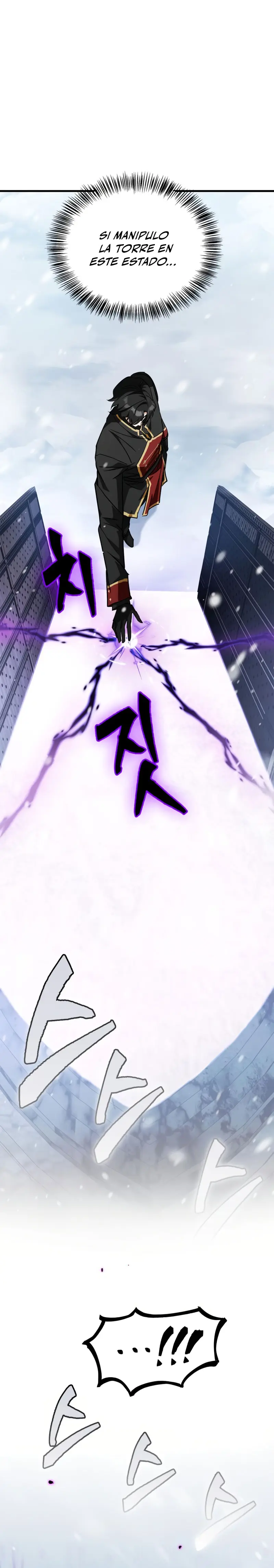 El Rey Demonio Abrumado por Héroes > Capitulo 9 > Page 111