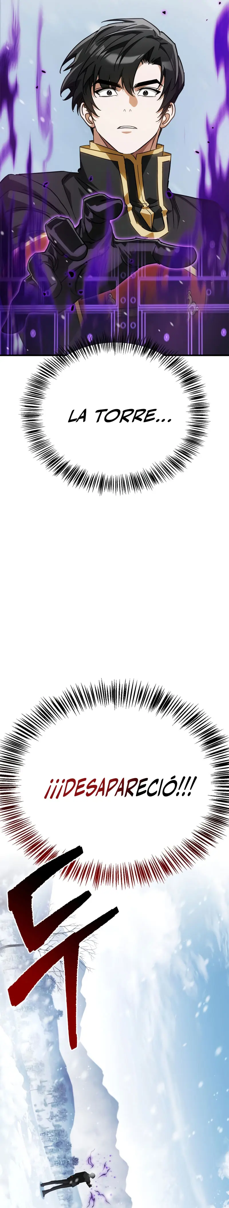 El Rey Demonio Abrumado por Héroes > Capitulo 9 > Page 121