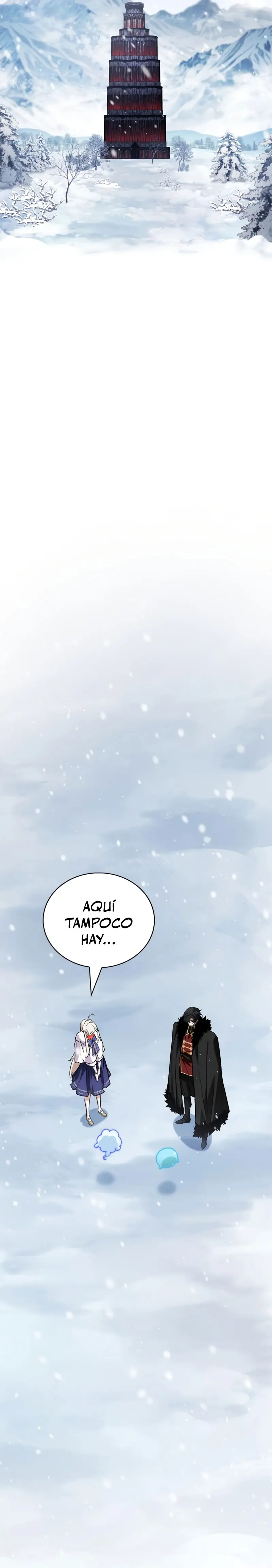 El Rey Demonio Abrumado por Héroes > Capitulo 9 > Page 281