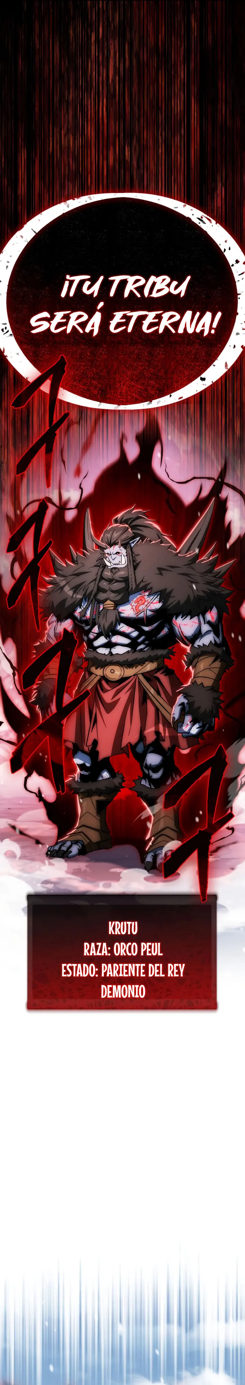 El Rey Demonio Abrumado por Héroes > Capitulo 9 > Page 411