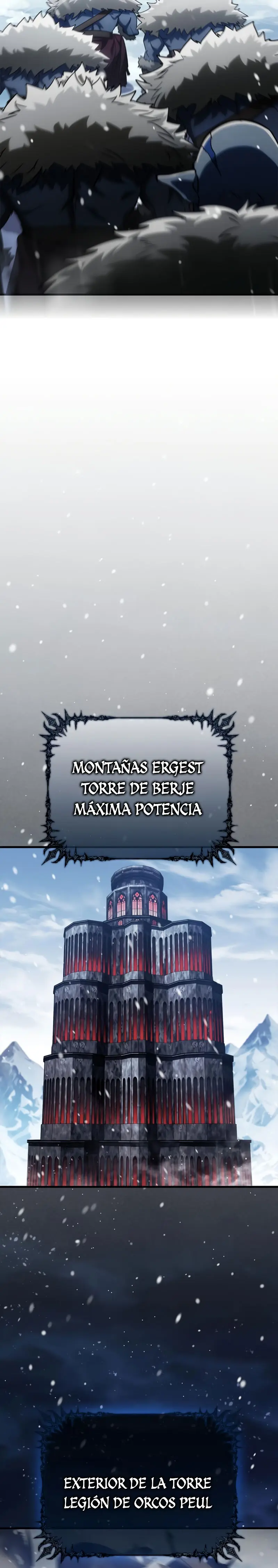 El Rey Demonio Abrumado por Héroes > Capitulo 9 > Page 431