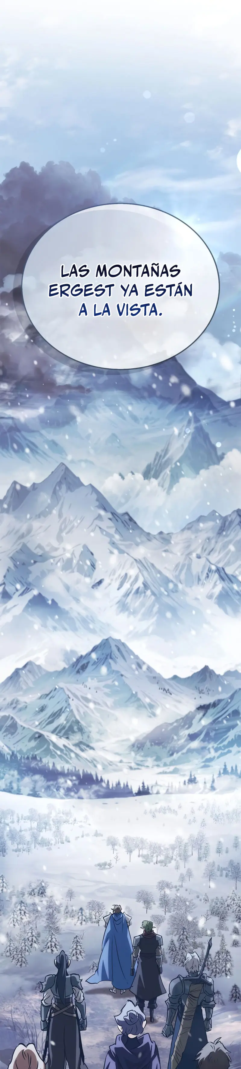 El Rey Demonio Abrumado por Héroes > Capitulo 9 > Page 481