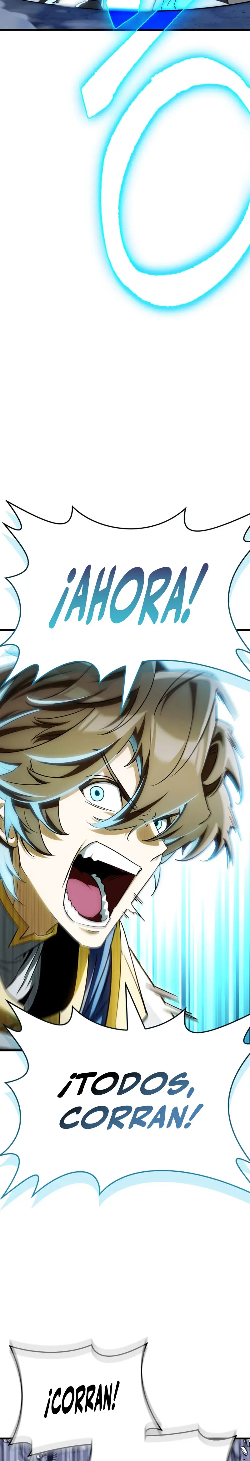 El Rey Demonio Abrumado por Héroes > Capitulo 10 > Page 361