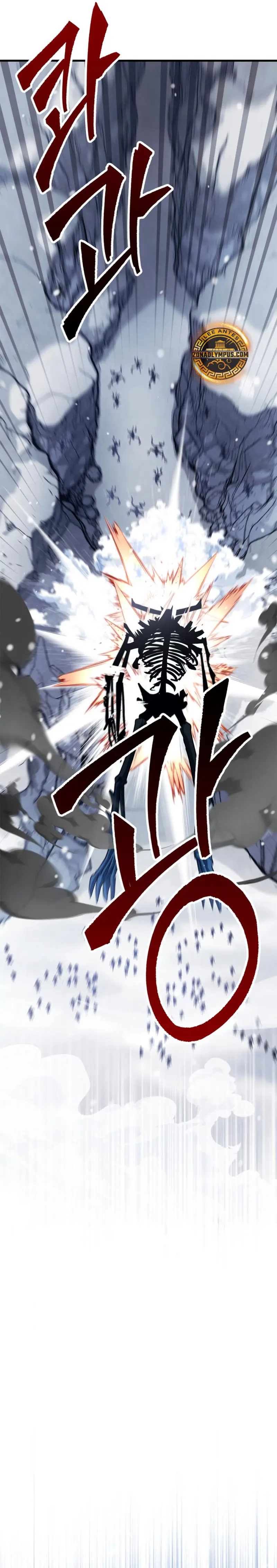 El Rey Demonio Abrumado por Héroes > Capitulo 10 > Page 381