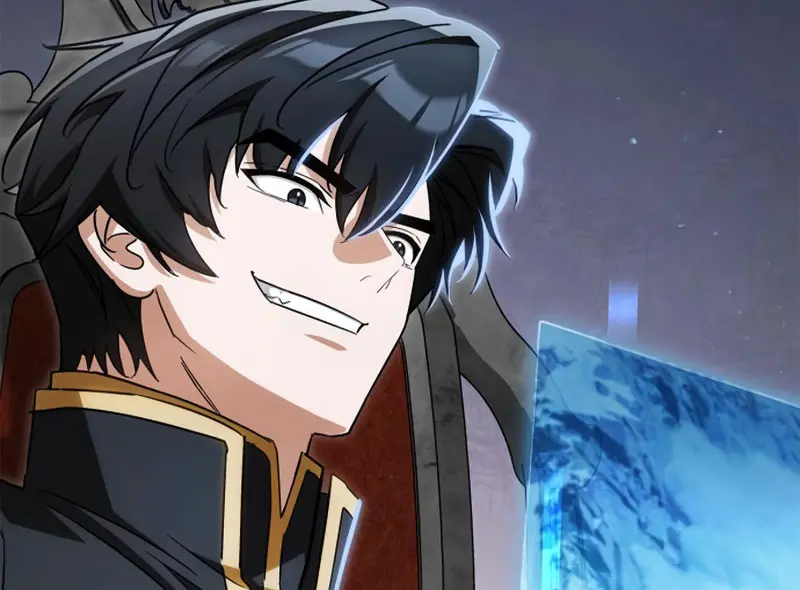 El Rey Demonio Abrumado por Héroes > Capitulo 10 > Page 531