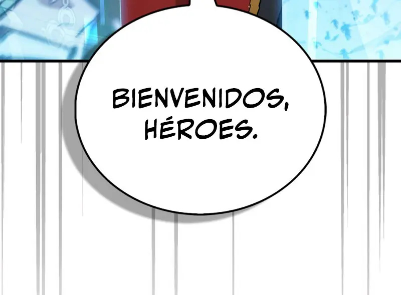 El Rey Demonio Abrumado por Héroes > Capitulo 10 > Page 551
