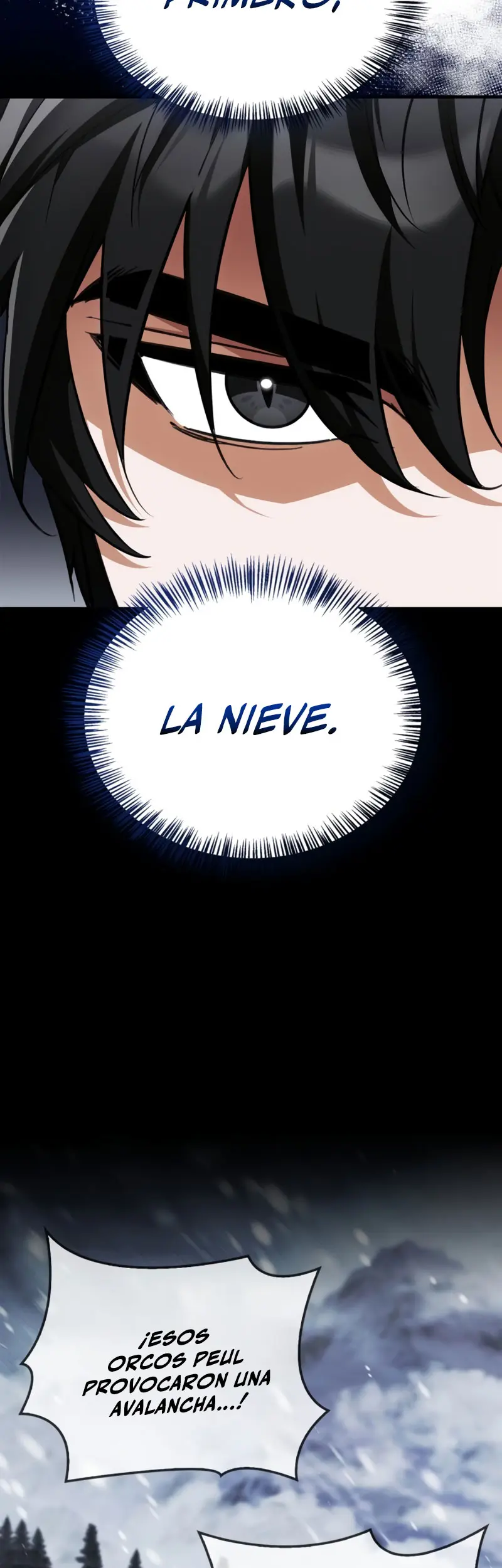 El Rey Demonio Abrumado por Héroes > Capitulo 11 > Page 21