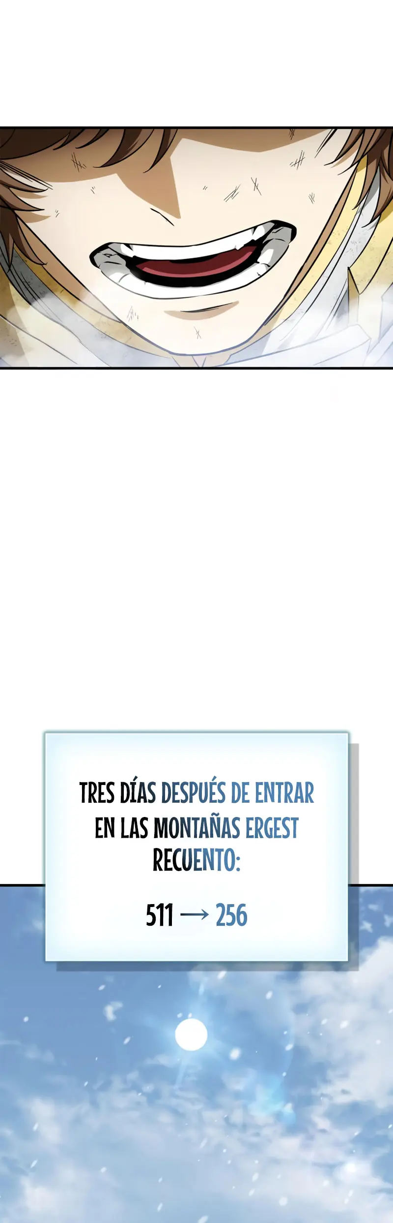 El Rey Demonio Abrumado por Héroes > Capitulo 11 > Page 91