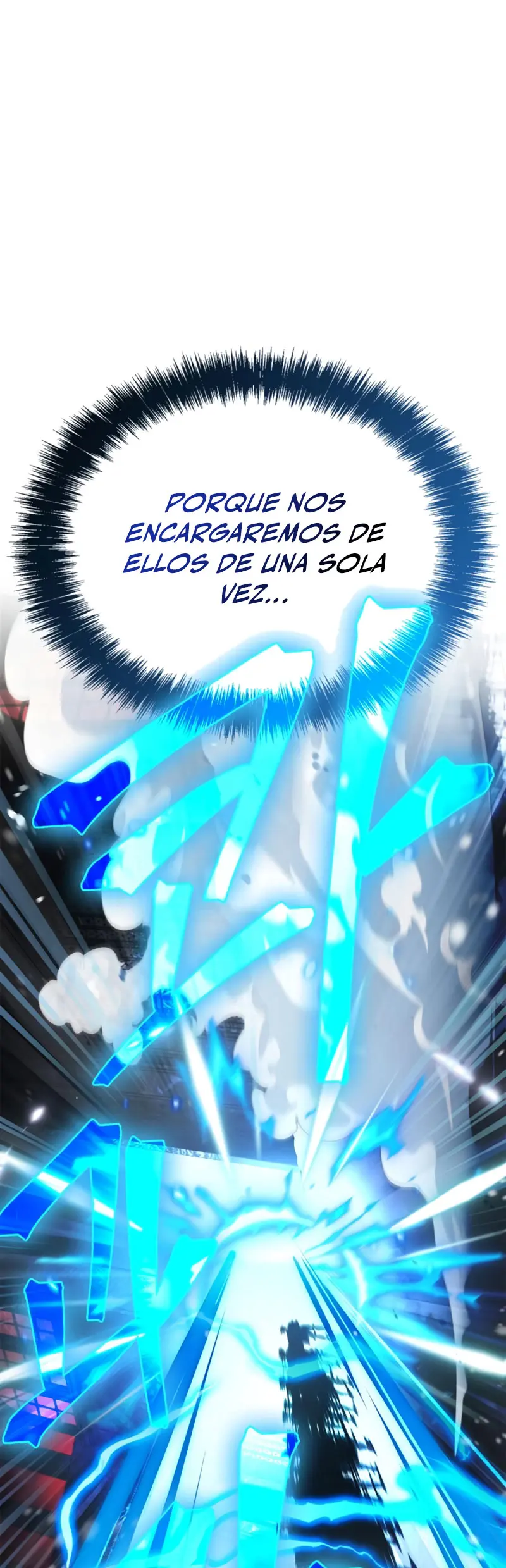 El Rey Demonio Abrumado por Héroes > Capitulo 11 > Page 231