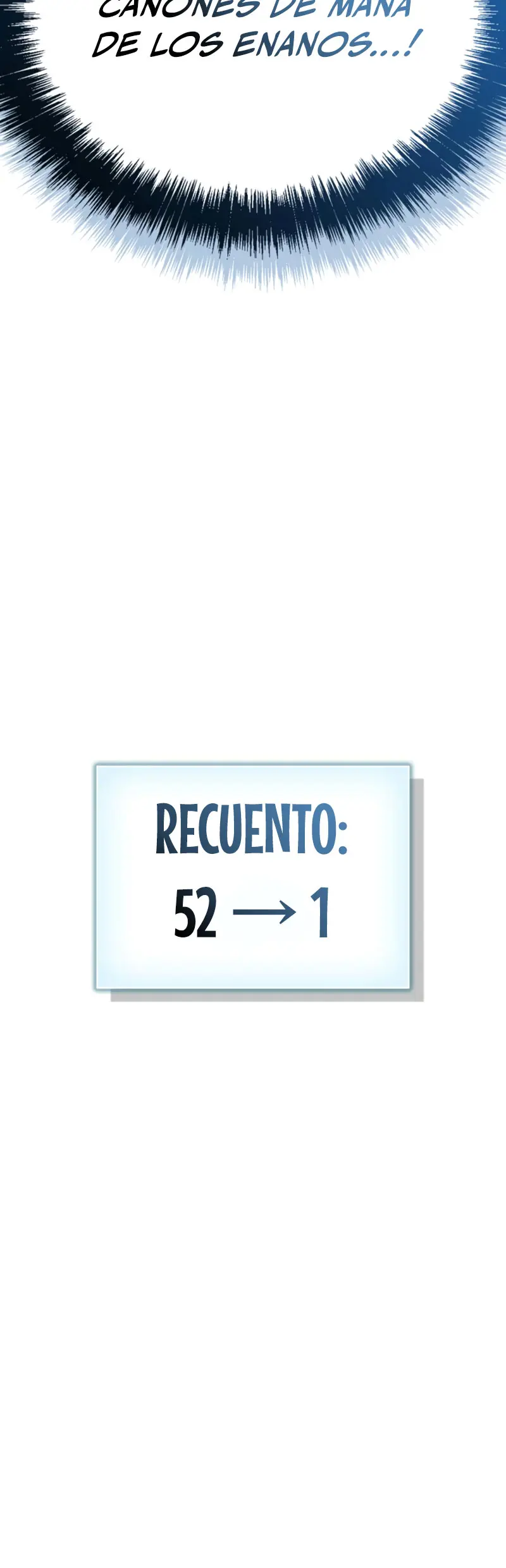 El Rey Demonio Abrumado por Héroes > Capitulo 11 > Page 251