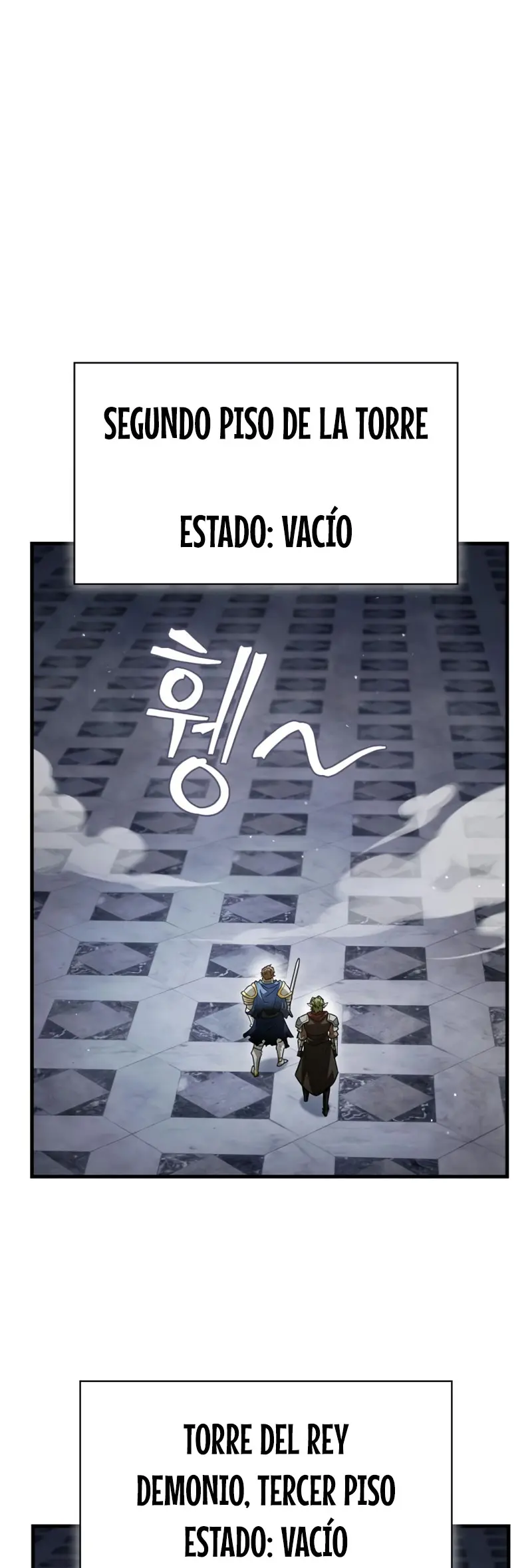 El Rey Demonio Abrumado por Héroes > Capitulo 11 > Page 331