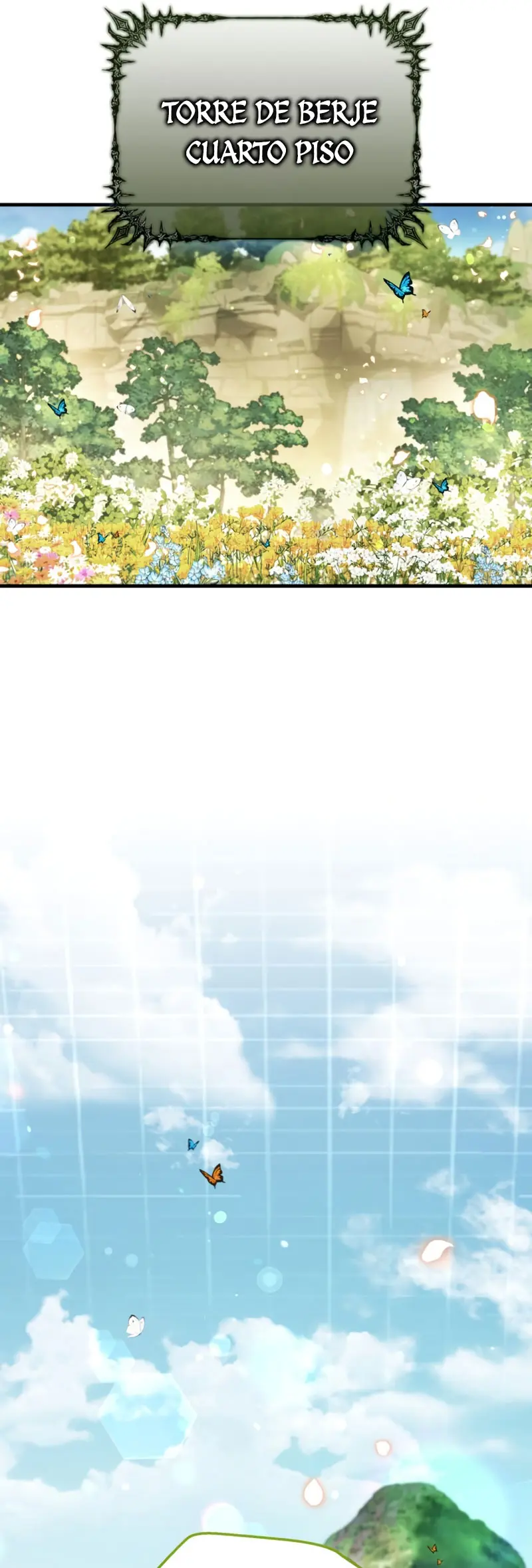 El Rey Demonio Abrumado por Héroes > Capitulo 11 > Page 361