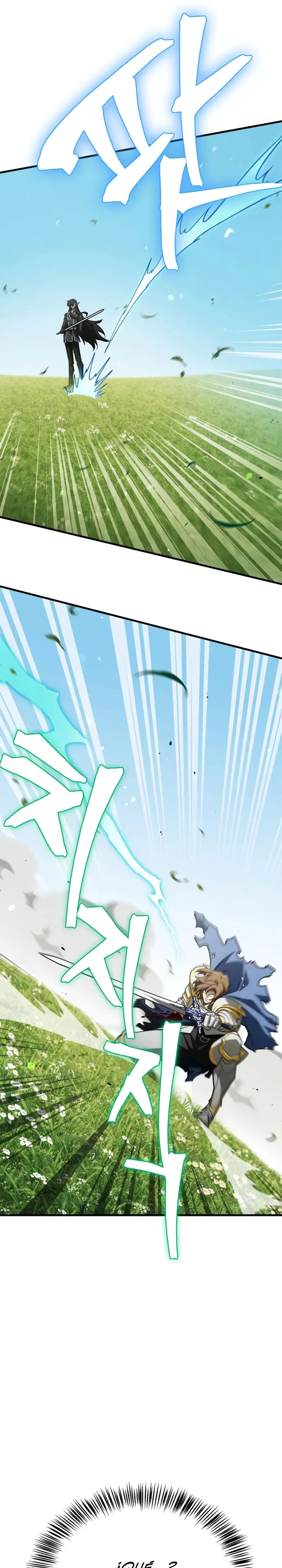 El Rey Demonio Abrumado por Héroes > Capitulo 11 > Page 601