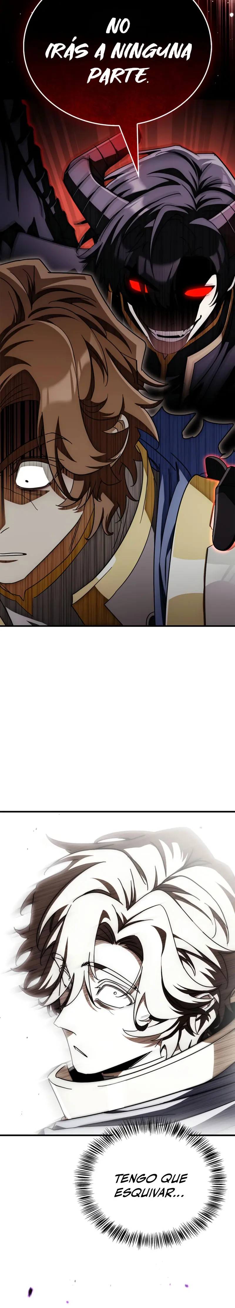 El Rey Demonio Abrumado por Héroes > Capitulo 11 > Page 621