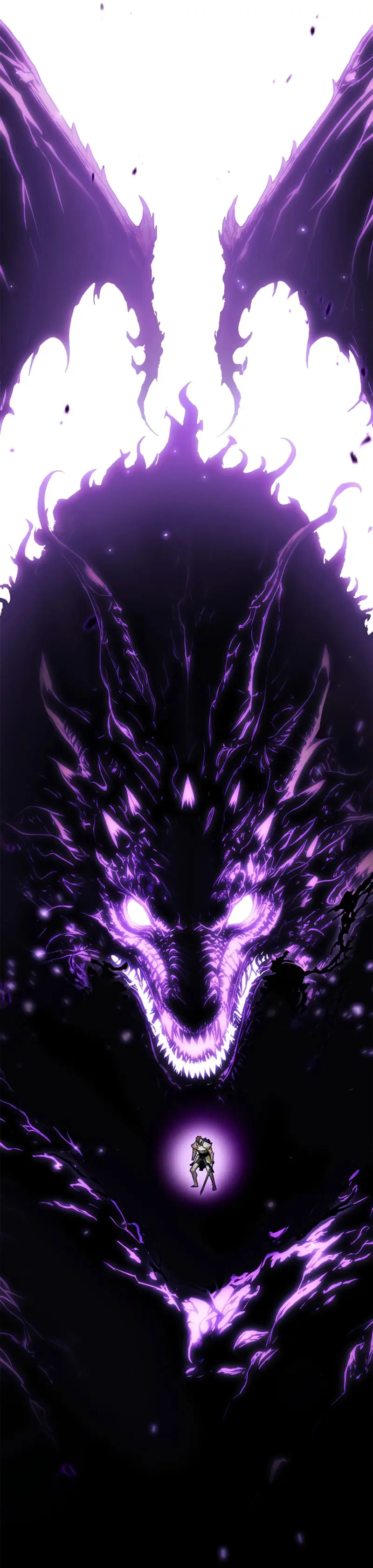 El Rey Demonio Abrumado por Héroes > Capitulo 11 > Page 631