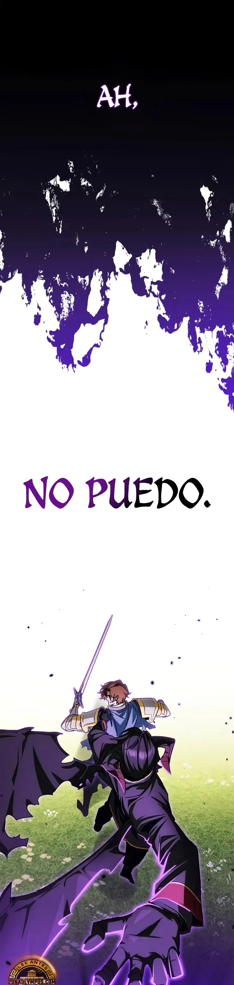 El Rey Demonio Abrumado por Héroes > Capitulo 11 > Page 641