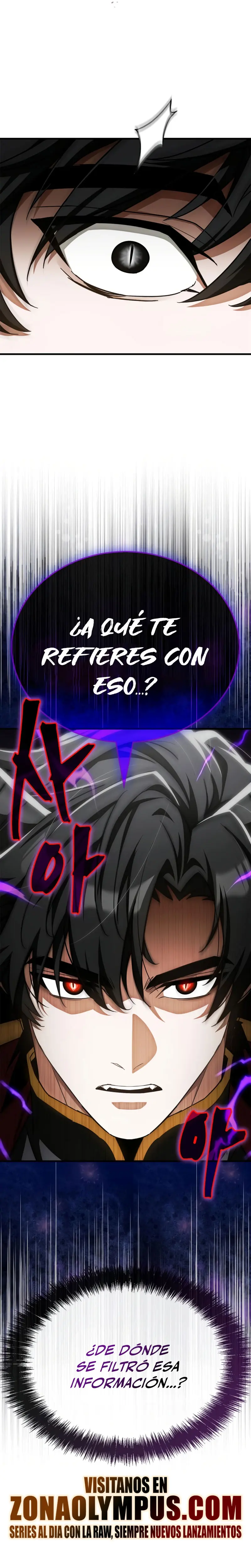 El Rey Demonio Abrumado por Héroes > Capitulo 13 > Page 441