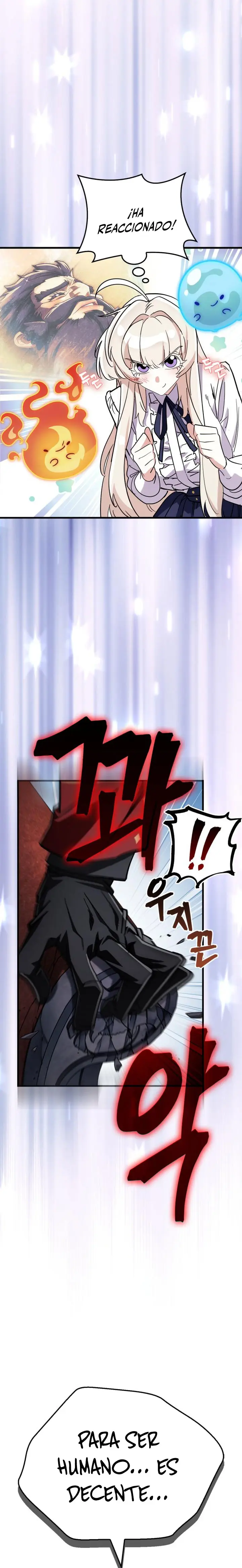 El Rey Demonio Abrumado por Héroes > Capitulo 14 > Page 231