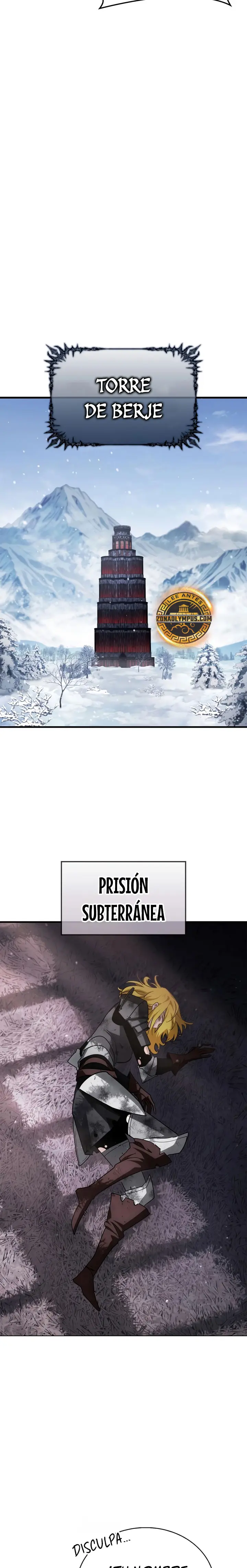 El Rey Demonio Abrumado por Héroes > Capitulo 15 > Page 301