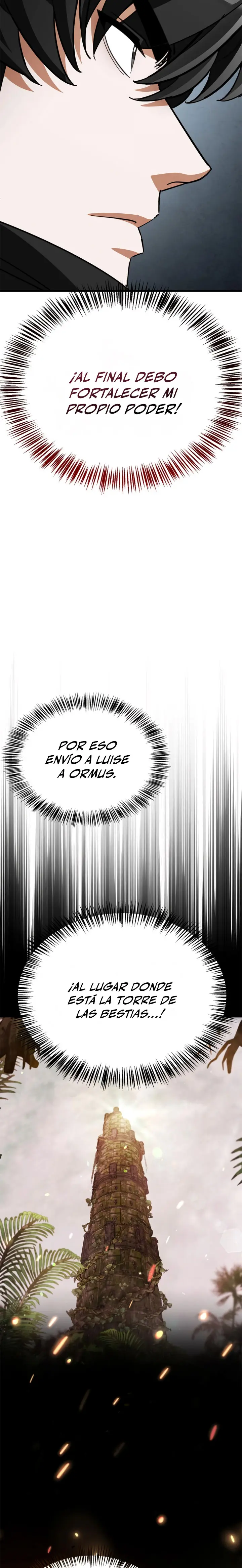 El Rey Demonio Abrumado por Héroes > Capitulo 16 > Page 351