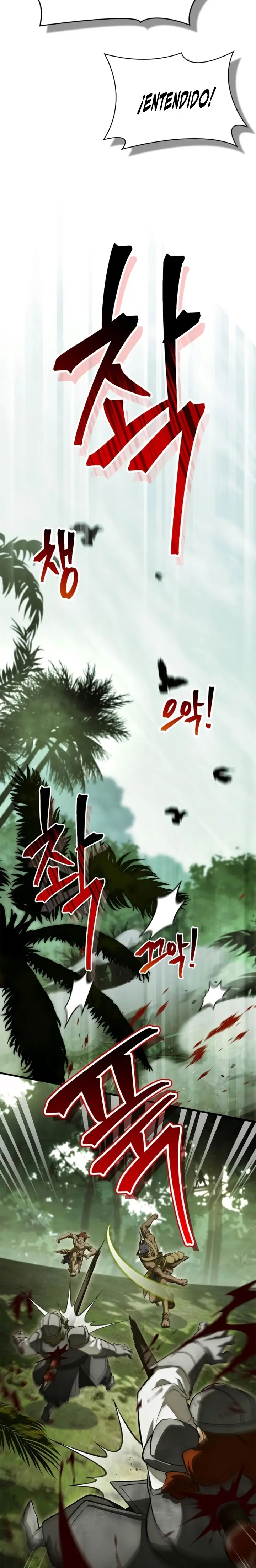 El Rey Demonio Abrumado por Héroes > Capitulo 17 > Page 401