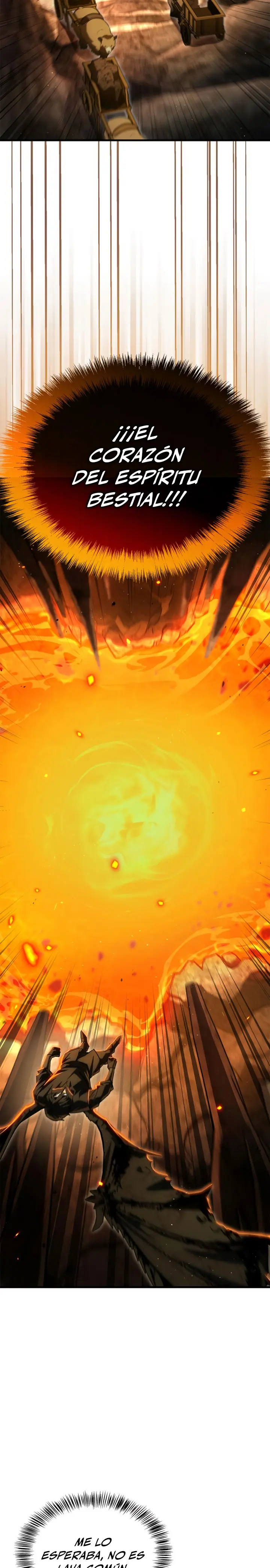 El Rey Demonio Abrumado por Héroes > Capitulo 18 > Page 281