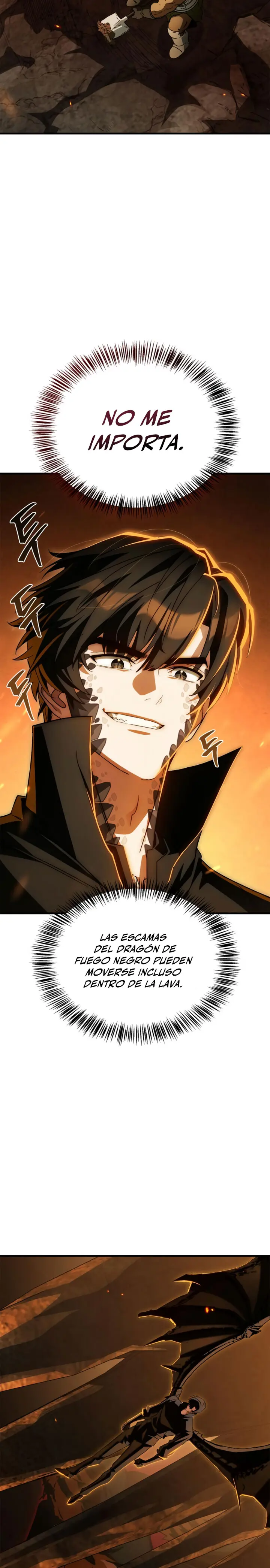 El Rey Demonio Abrumado por Héroes > Capitulo 18 > Page 301