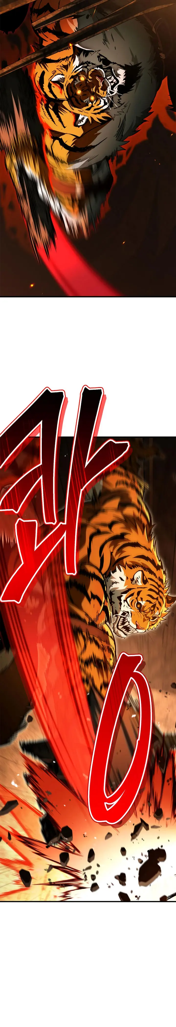 El Rey Demonio Abrumado por Héroes > Capitulo 18 > Page 311