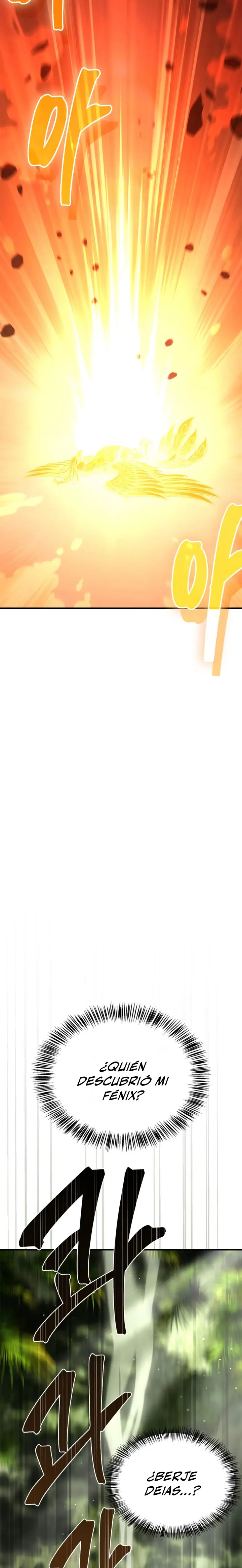 El Rey Demonio Abrumado por Héroes > Capitulo 18 > Page 401