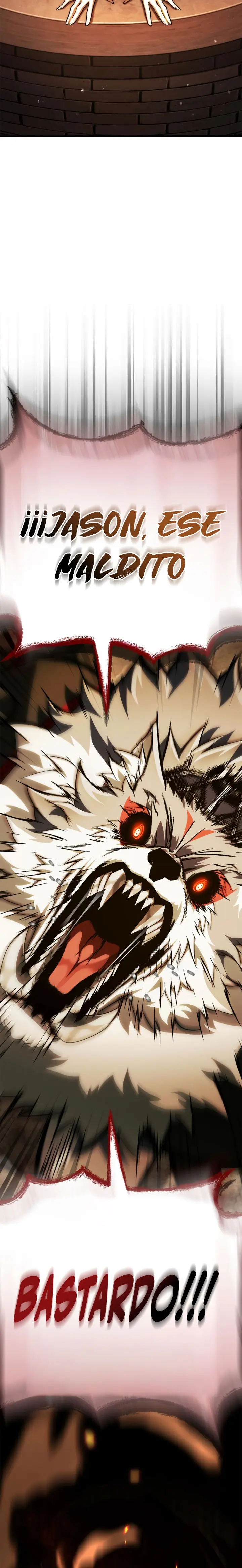 El Rey Demonio Abrumado por Héroes > Capitulo 18 > Page 491