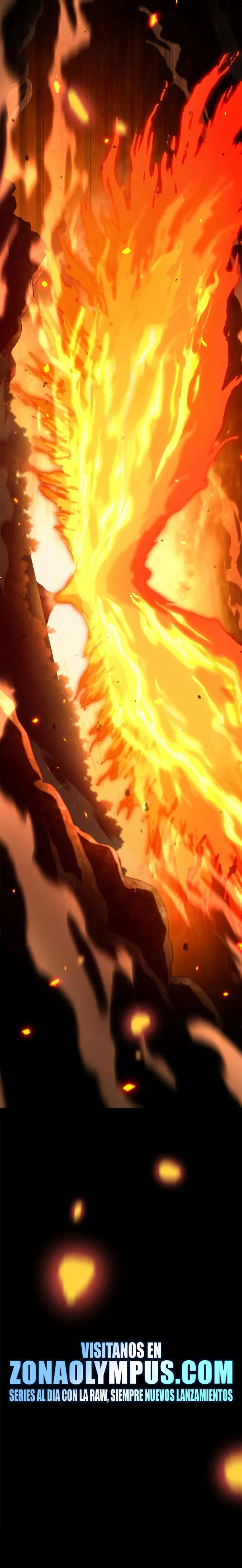 El Rey Demonio Abrumado por Héroes > Capitulo 18 > Page 501