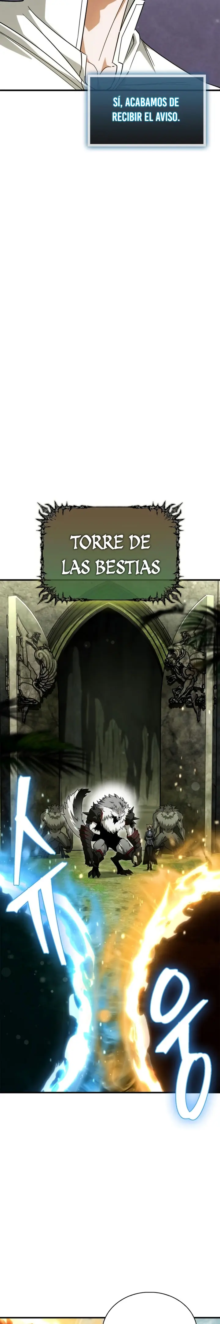 El Rey Demonio Abrumado por Héroes > Capitulo 19 > Page 181