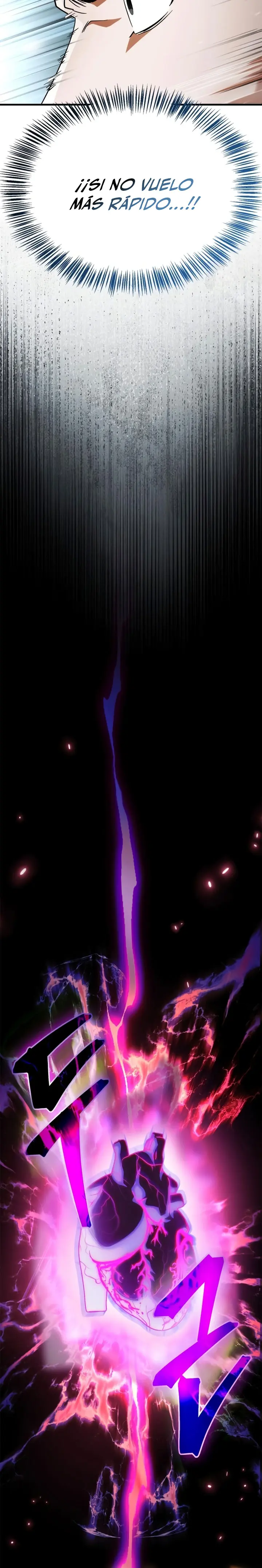 El Rey Demonio Abrumado por Héroes > Capitulo 19 > Page 251