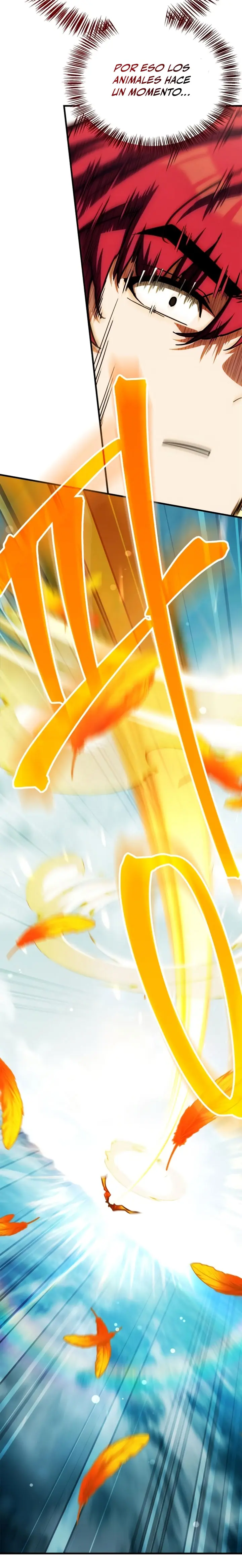 El Rey Demonio Abrumado por Héroes > Capitulo 19 > Page 291