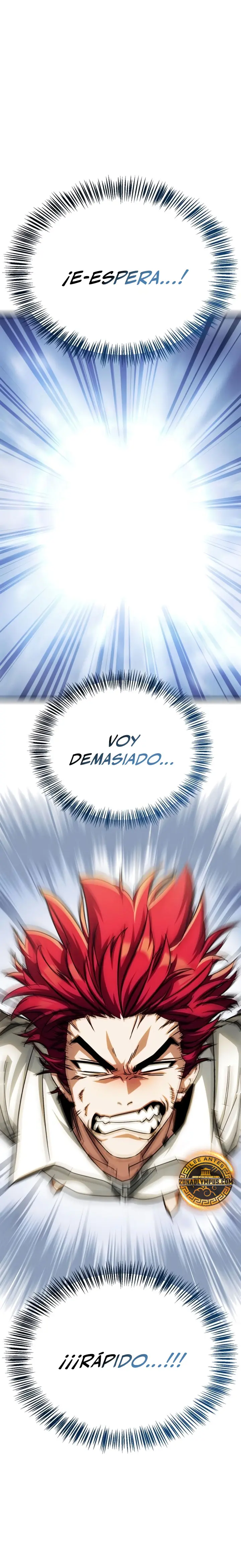 El Rey Demonio Abrumado por Héroes > Capitulo 19 > Page 301