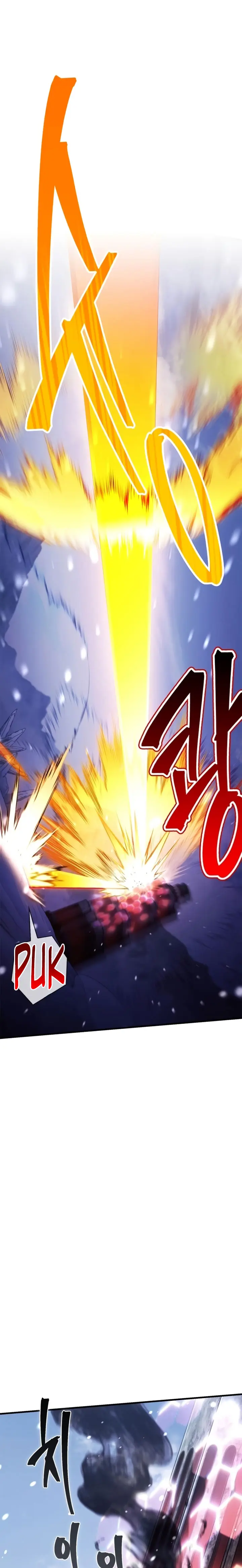 El Rey Demonio Abrumado por Héroes > Capitulo 19 > Page 311