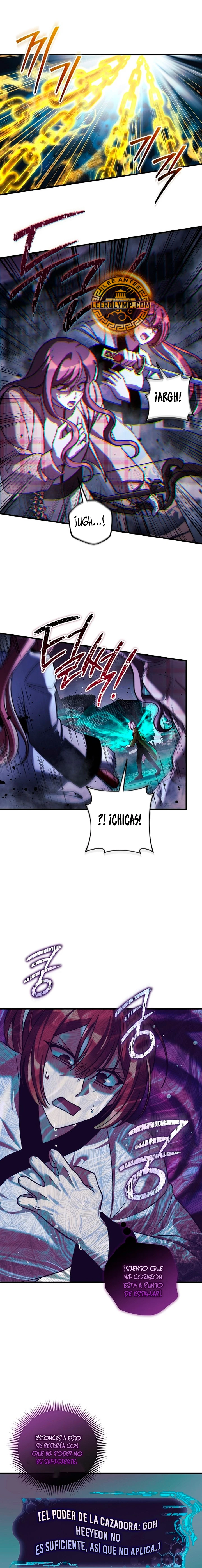 Mi hija es el jefe final > Capitulo 148 > Page 81